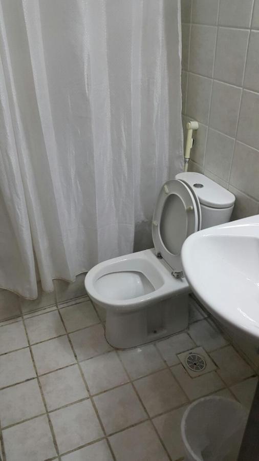 Sarh Al Manamah Hotel 5 메카 외부 사진