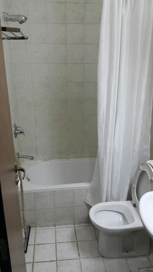 Sarh Al Manamah Hotel 5 메카 외부 사진
